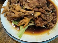 -卧龙堡客栈·中餐厅(古北水镇店)