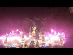 -沈阳方特欢乐世界