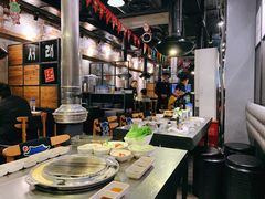 -喜来稀肉(虹泉路店)