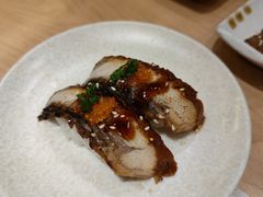 -元气寿司(新城市广场店)