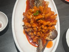 -小厨娘金榜题名(夫子庙秦淮河店)