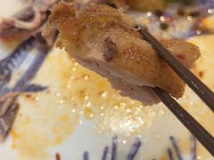 -前海沿·青岛菜(乐客城店)