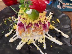 -卢布里西餐厅(海拉尔店)