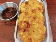 -青春分食(仙林大学城店)