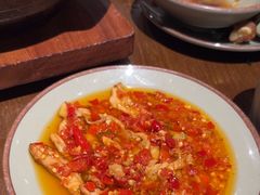 -七步香云南山里菜(昆明老街店)