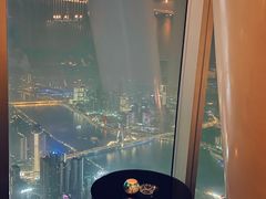 -广州四季酒店