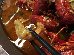 -友记功夫香·人民川菜(红牌楼店)