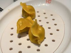 -俏东方·海味水饺·青岛菜(崂山店)