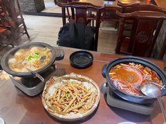 -肖记公安牛肉鱼杂馆·省级非物质文化遗产(三角路直营店)