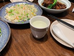-章记星洲 · 新加坡餐厅(望京店)
