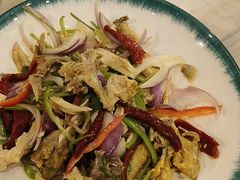 -马布尔莱斯食府(西红门店)