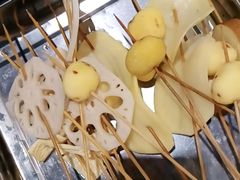 -钢管厂五区小郡肝火锅串串香(总店)