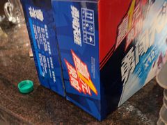 -同庆楼(滨湖万达广场店)