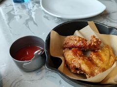-必胜客(海安文峰店)