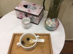 -芳朵美容养生SPA