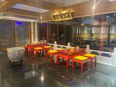 -御茶膳房皇家糕点博物馆(北京首店)