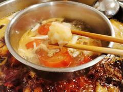 -飘香火锅(玉林西路店)