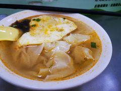 -南京工业大学-东苑1食堂