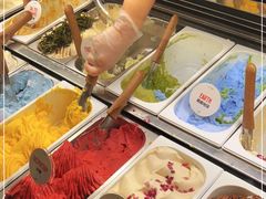 -Dal Cuore 达可芮冰淇淋(陕西北路店)