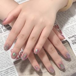 -糖·美学·美甲