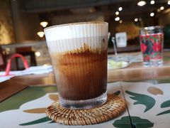 -时光花园(白鹭洲店)