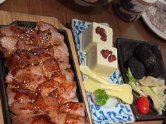 -小川洋风料理(大悦城店)