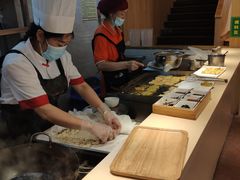 -素满香·食养自助(天一广场店)