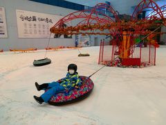 -哈尔滨热雪奇迹