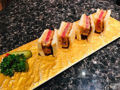 -老乾杯和牛烧肉(王府中环店)
