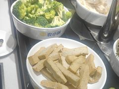 -农小锅(北京大兴凯德店)