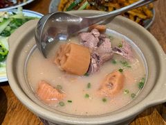 -静一餐厅·湖北菜(前门店)