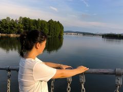 -东湖落雁景区