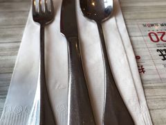 -必胜客(证大大拇指店)