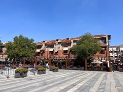 -天津意大利风情旅游区