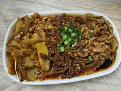 -清真双宝红油牛系列