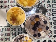 -堂屋糖水店(愚园店)