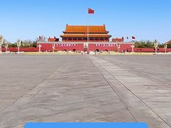 -天安门城楼