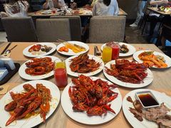 -印象餐厅(杭州国际博览中心北辰大酒店)