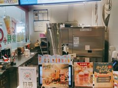 -DQ·蛋糕·冰淇淋(河东万达店)