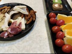 -尚品海鲜肥牛自助火锅(湖明店)