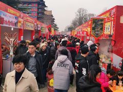 -大明幻境第一城