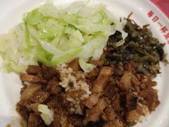 大王卤肉饭-永和大王(浦东南路店)