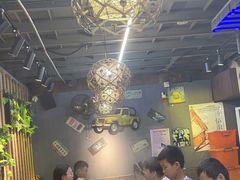 -刘少华贵州小黄牛·鲜牛肉火锅(总店)