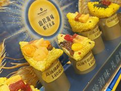 -山姆会员商店(上海浦东店)