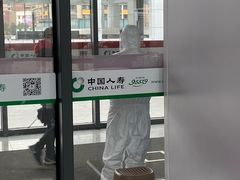-金华站