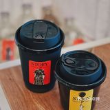 上海新店｜有咖啡有故事，还有0⃣️元的夏夜微风！