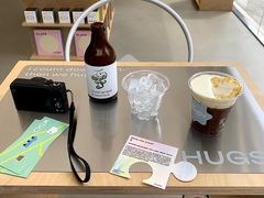 -HUGS coffee(东区店)