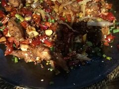 -嘎嘎鸭脑壳(蜀汉路店)