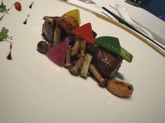 -金轩中餐厅 Jin Xuan(浦东丽思卡尔顿酒店)