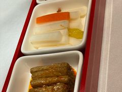 -小河盐帮·私家菜·烤鸭(三元桥·霄云路店)